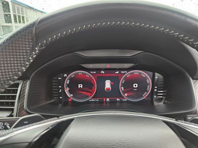 2023 Skoda Kodiaq