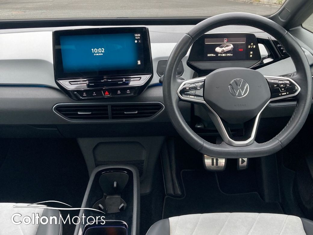 2023 Volkswagen ID.3