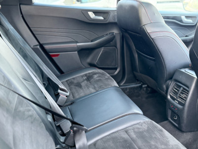 2022 Ford Kuga