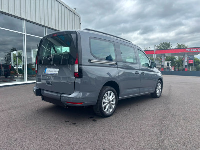 2026 Volkswagen Caddy Maxi Life