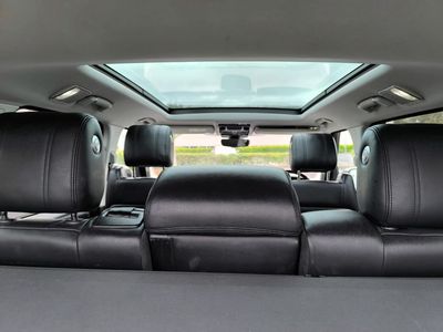 2018 Land Rover Range Rover
