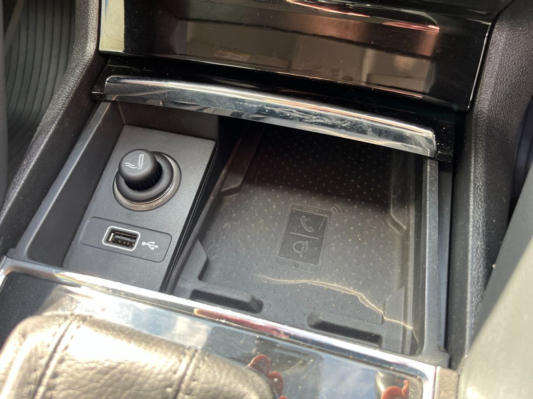 2019 Skoda Kodiaq