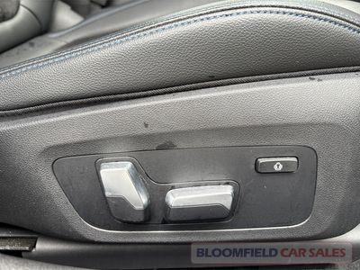 2019 BMW 3 Series
