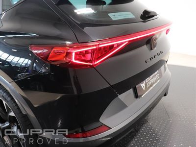 2023 Cupra Formentor