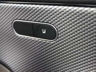 2023 Mercedes-Benz CLA Class