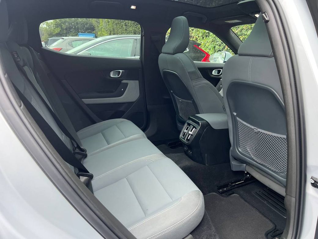2023 Polestar 2