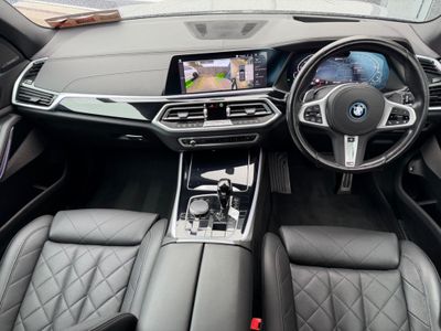 2023 BMW X5