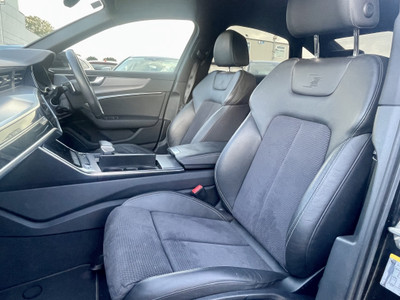 2022 Audi A6