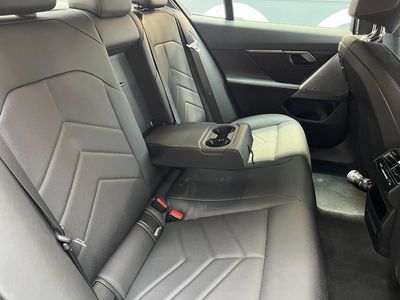 2024 BMW i5
