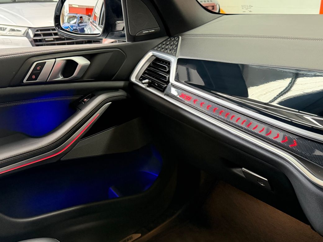 2023 BMW X5