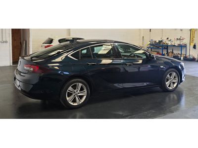 2017 Vauxhall Insignia