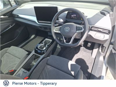 2026 Volkswagen ID.4
