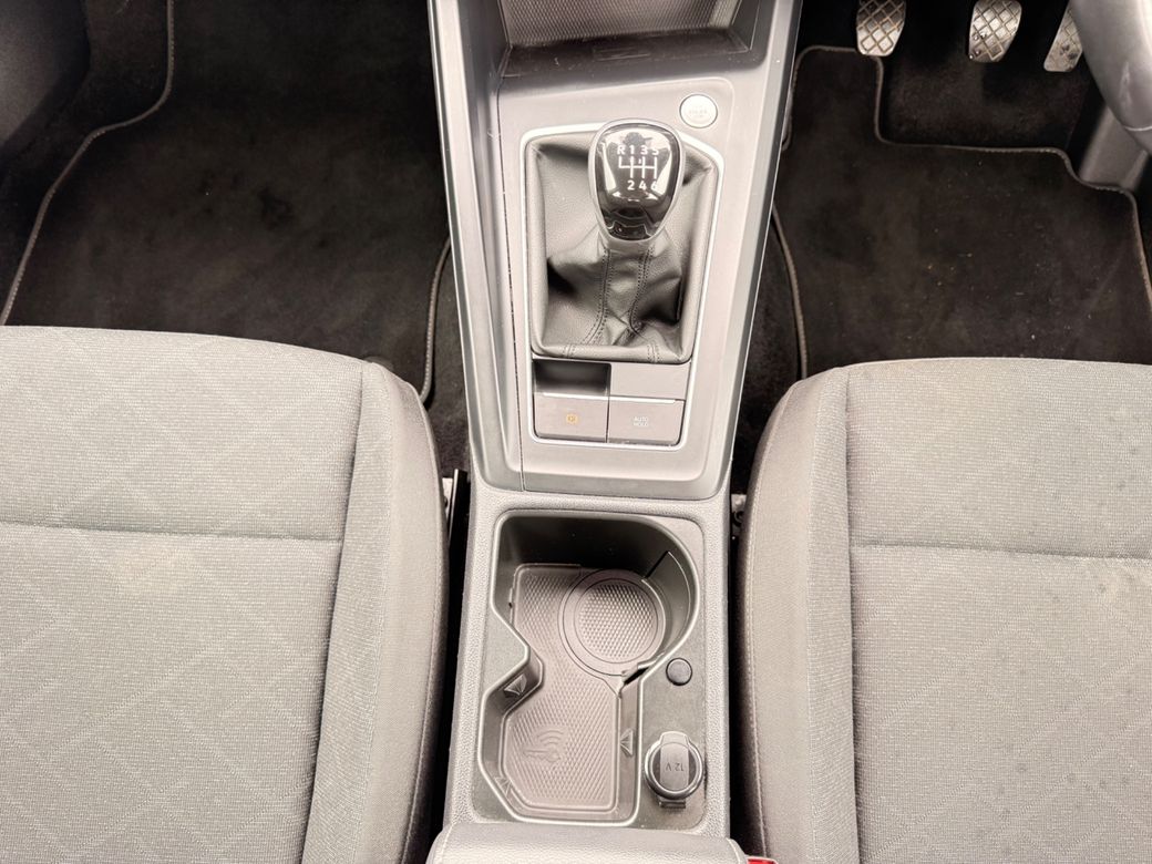 2024 Volkswagen Golf