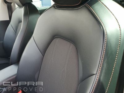 2024 Cupra Formentor