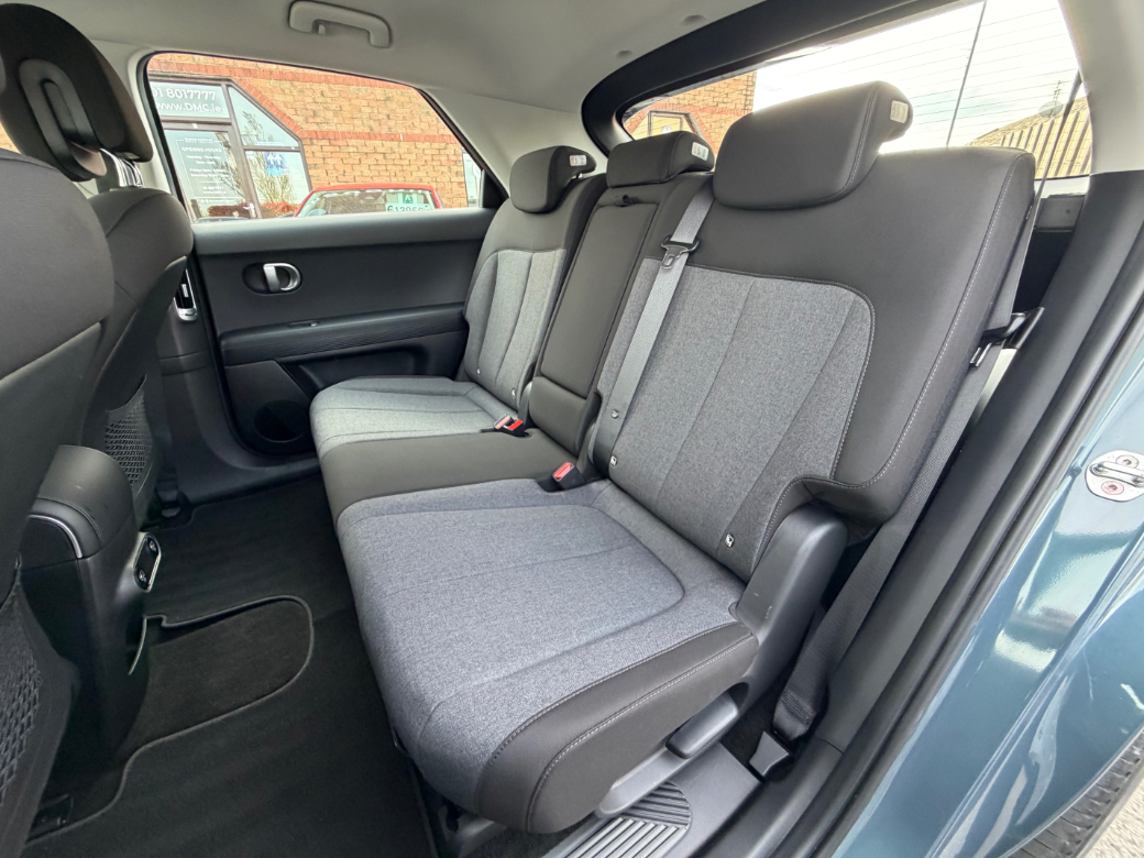 2023 Hyundai Ioniq 5