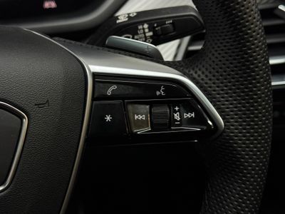 2023 Audi e-tron GT