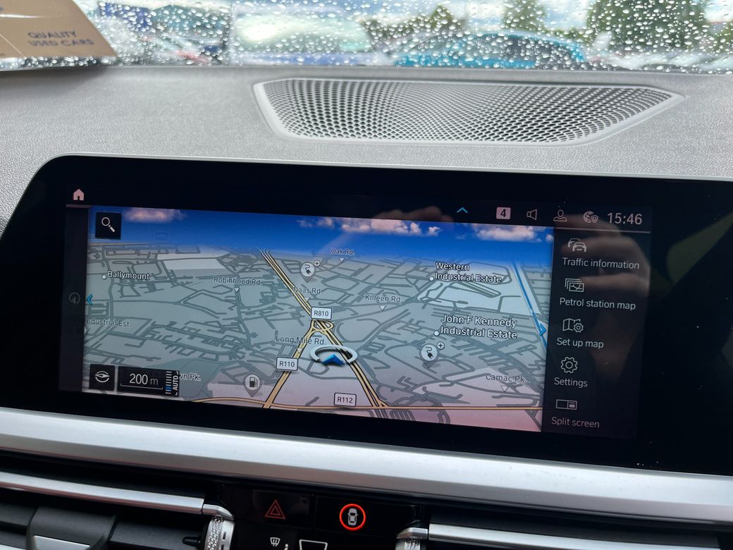 2022 BMW 3 Series