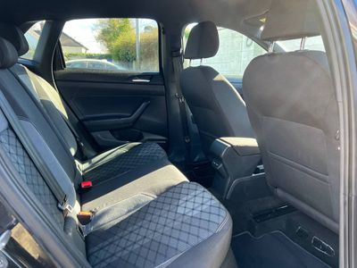 2023 Volkswagen Polo