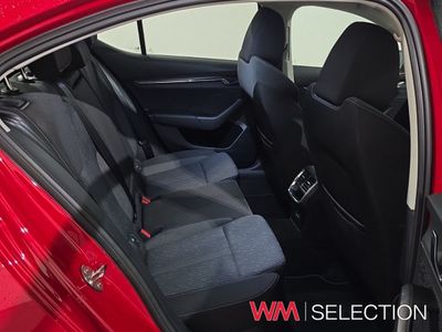 2023 Skoda Octavia
