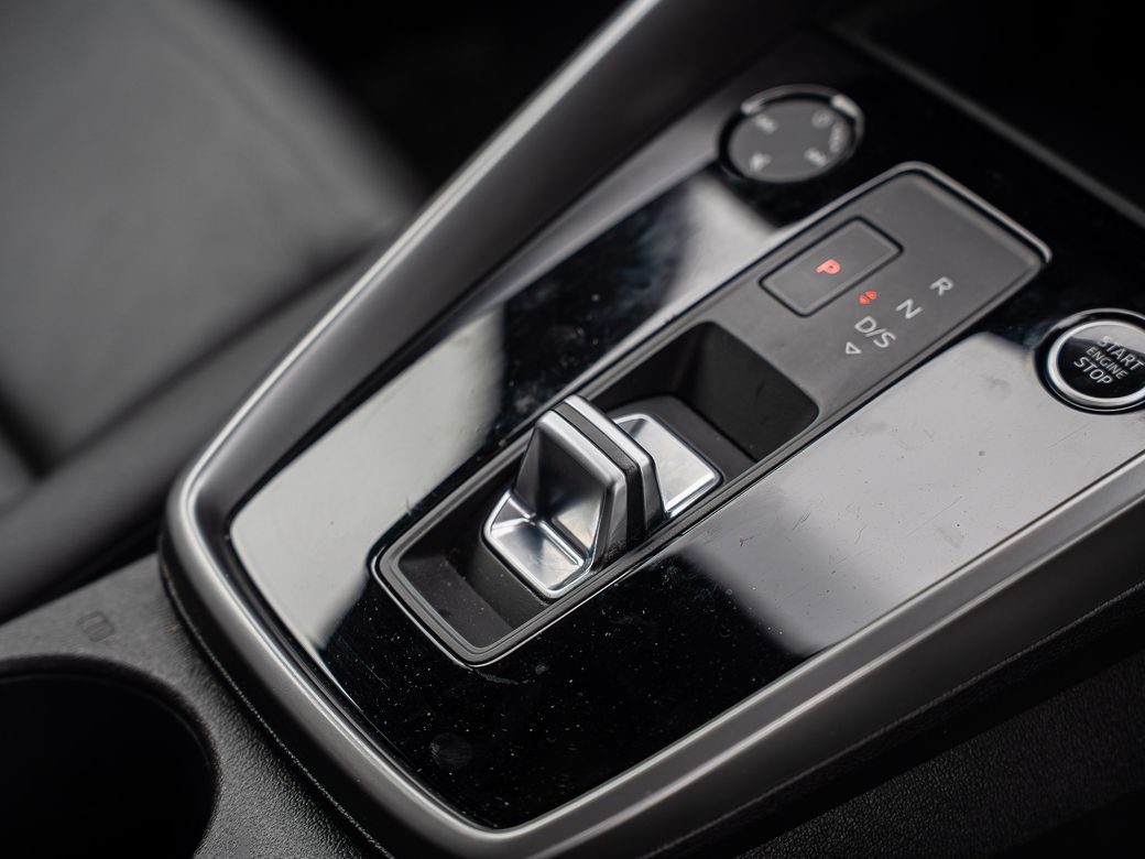 2023 Audi A3