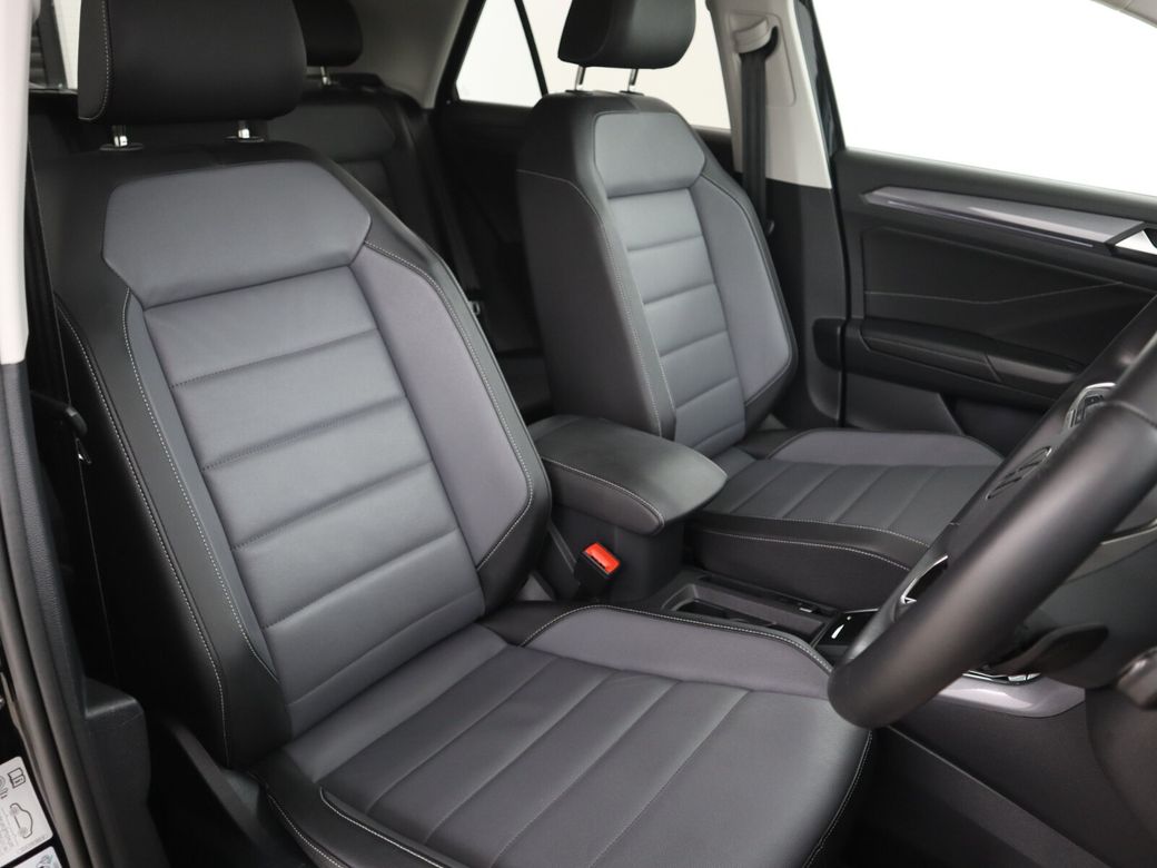 2022 Volkswagen T-Roc