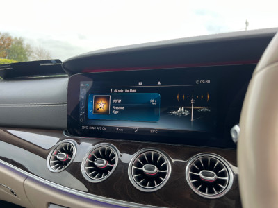 2020 Mercedes-Benz CLS Class