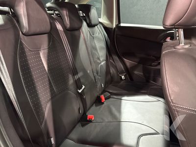 2017 Citroen C3