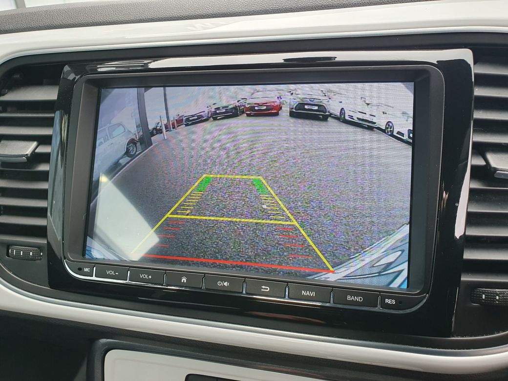 2017 Volkswagen Beetle