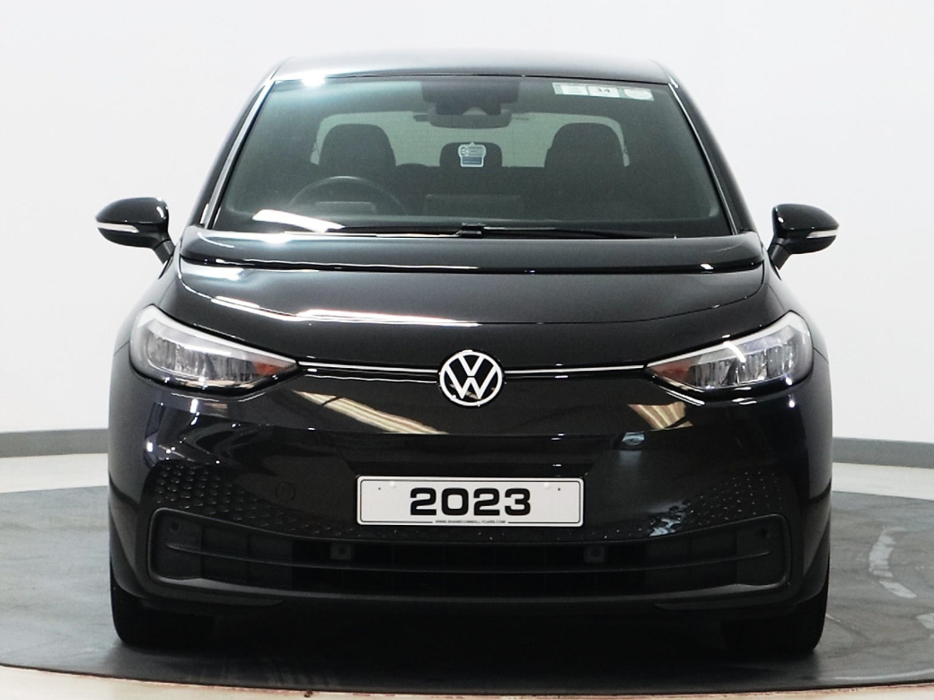 2023 Volkswagen ID.3