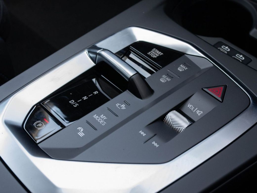 2025 BMW 1 Series