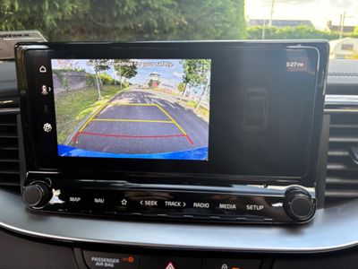 2025 Kia Ceed