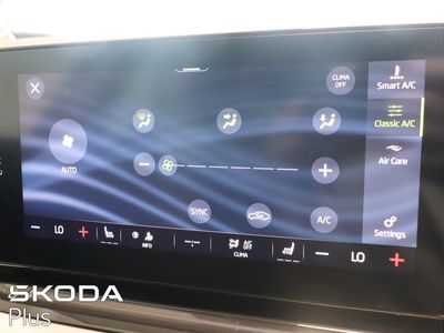 2024 Skoda Octavia