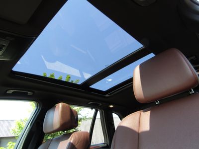 2011 BMW X5
