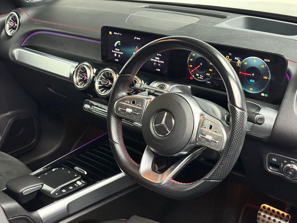 2023 Mercedes-Benz EQB