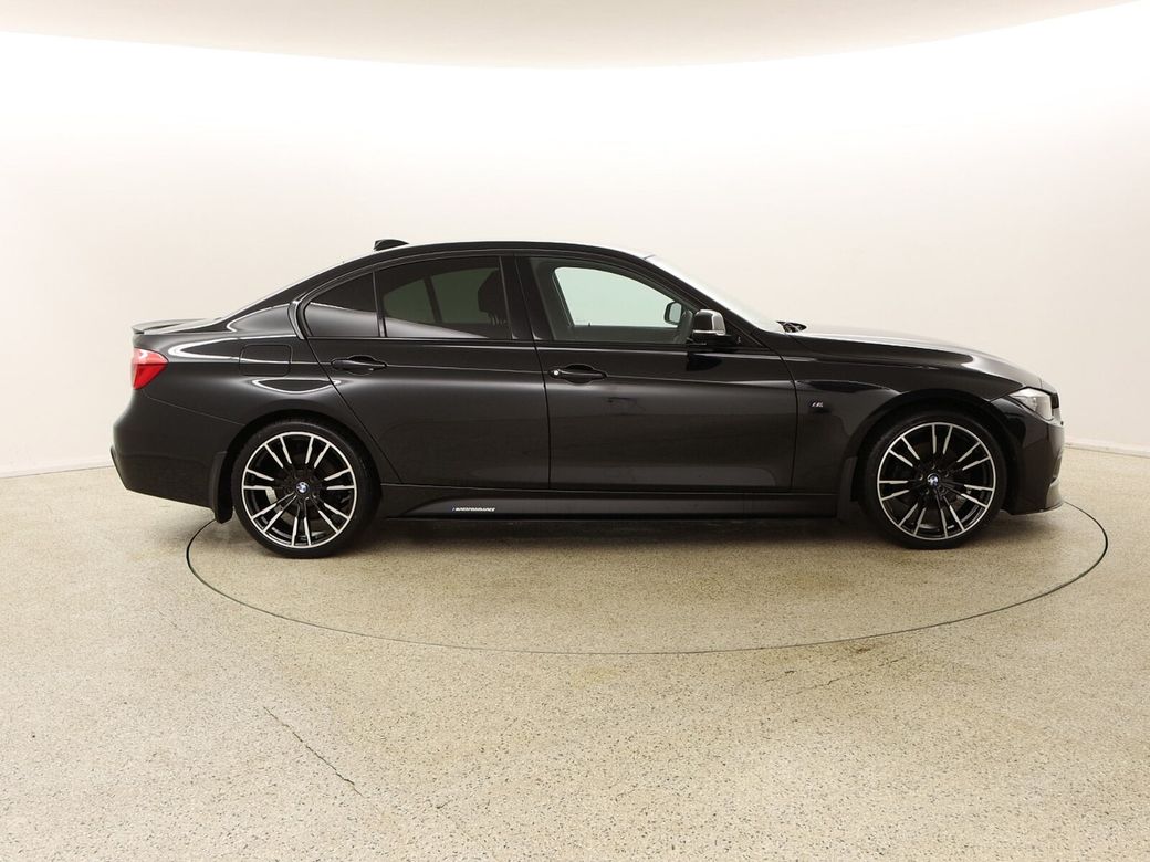 2015 BMW 3 Series