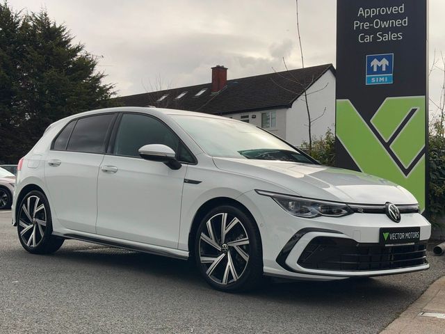 vehicle for sale from Vector Motors