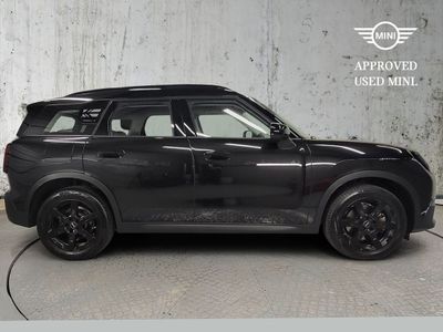 2024 Mini Countryman