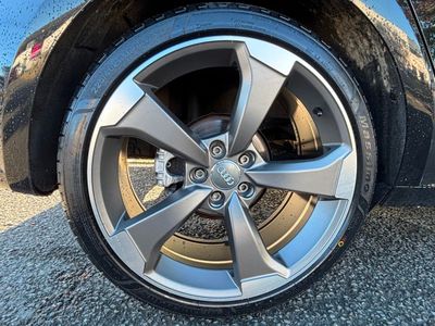 2017 Audi A1