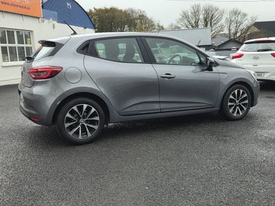2023 Renault Clio