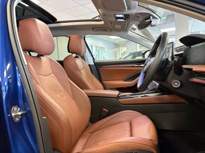 2024 Skoda Superb