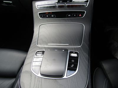 2022 Mercedes-Benz E Class