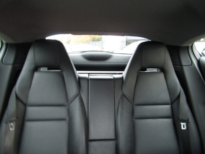 2014 Porsche Panamera