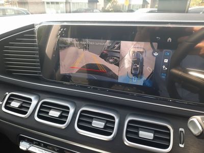 2025 Mercedes-Benz GLE Class