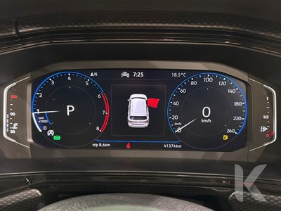 2021 Volkswagen T-Cross