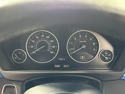 2018 BMW 3 Series