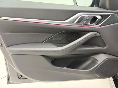 2025 BMW i4