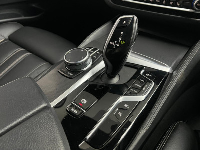 2022 BMW 5 Series