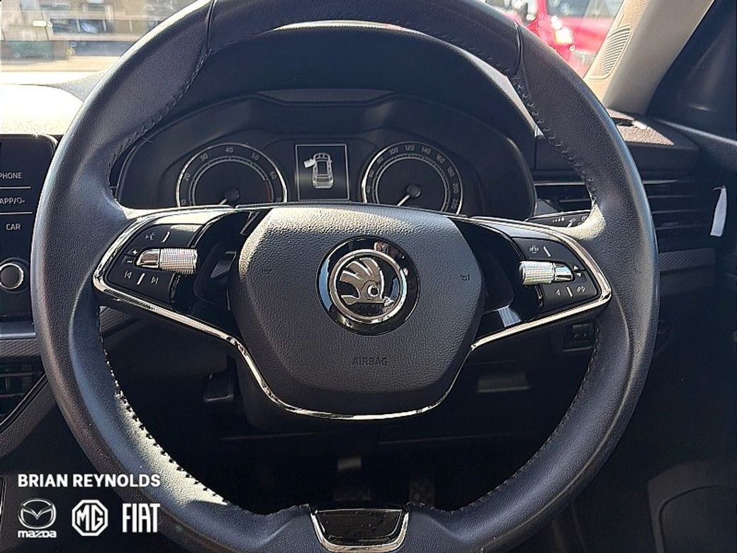 2022 Skoda Kamiq