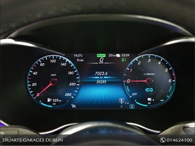 2022 Mercedes-Benz GLC Class