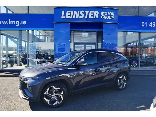 vehicle for sale from Leinster Motor Group